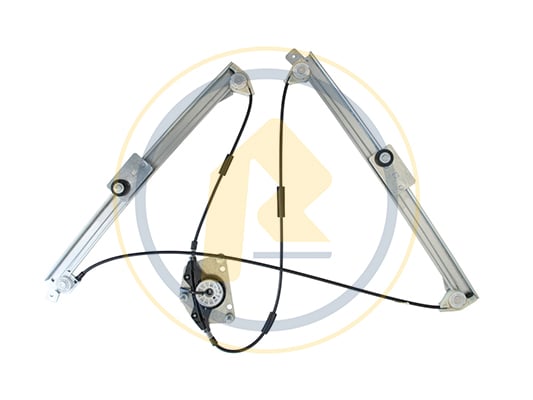 Window Regulator AC Rolcar 01.7436