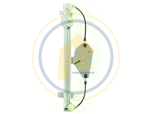 Window Regulator AC Rolcar 01.7595