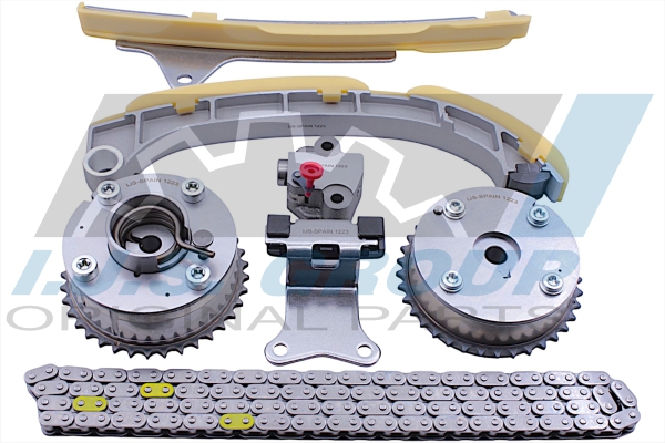 Timing Chain Kit IJS GROUP 40-1243VVT