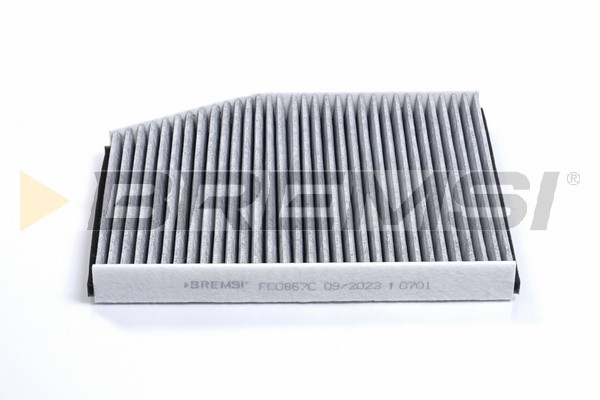 Filter, cabin air BREMSI FC0867C