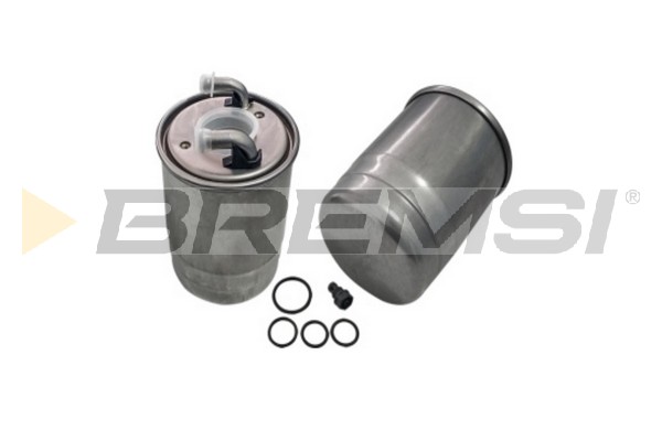 Fuel filter BREMSI FE0830