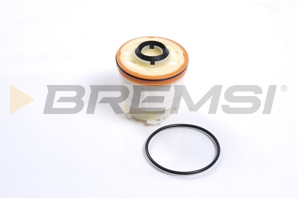 Fuel filter BREMSI FE2608