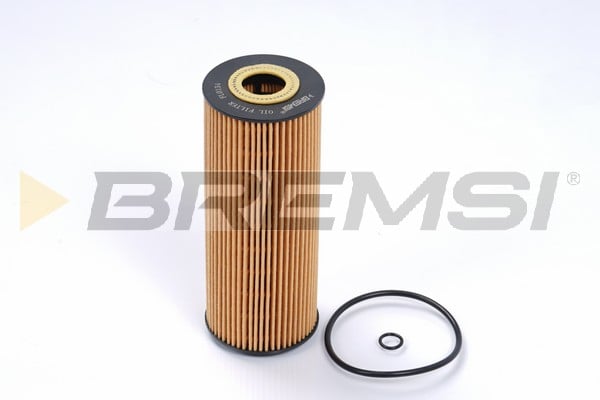 Oil Filter BREMSI FL0134