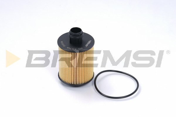 Oil Filter BREMSI FL0138