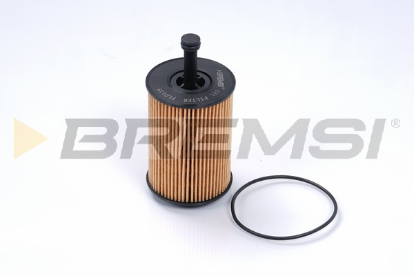 Oil Filter BREMSI FL0139