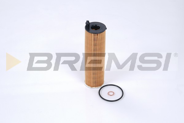 Oil Filter BREMSI FL0727