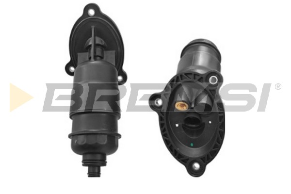 Hydraulic Filter, automatic transmission BREMSI FR0003