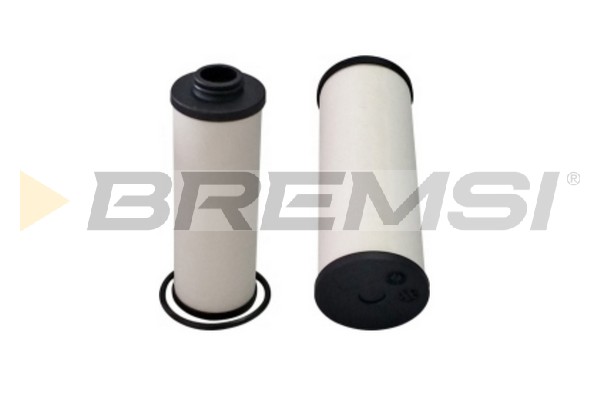 Hydraulic Filter, automatic transmission BREMSI FR0232