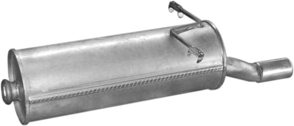 End Silencer POLMO 04.258