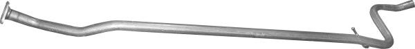 Exhaust Pipe POLMO 04.271