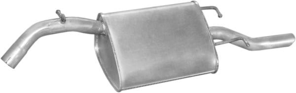 End Silencer POLMO 05.24