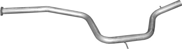 Exhaust Pipe POLMO 08.37