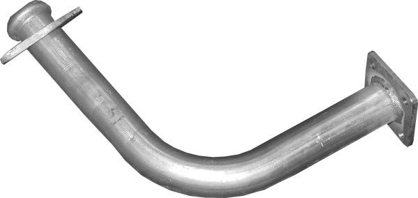 Exhaust Pipe POLMO 14.25