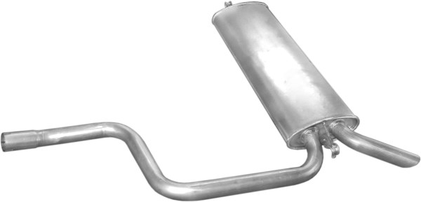 End Silencer POLMO 13.19