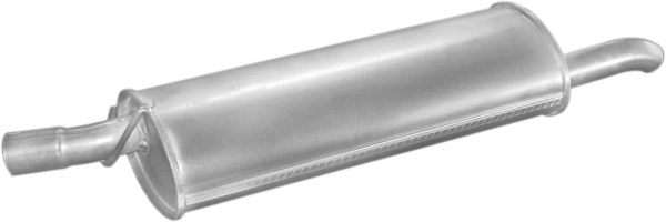 End Silencer POLMO 17.51