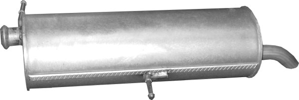 End Silencer POLMO 19.28