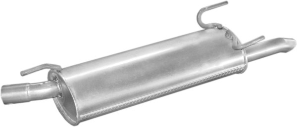 End Silencer POLMO 17.79