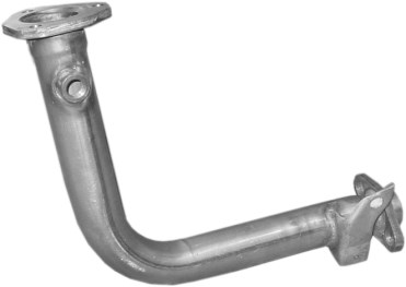 Exhaust Pipe POLMO 19.202