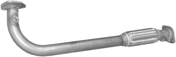 Exhaust Pipe POLMO 22.120
