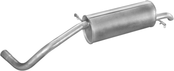 End Silencer POLMO 24.39