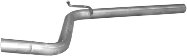Exhaust Pipe POLMO 30.288