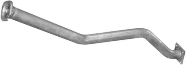 Exhaust Pipe POLMO 37.17