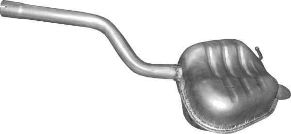 End Silencer POLMO 24.89