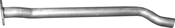 Exhaust Pipe POLMO 08.71