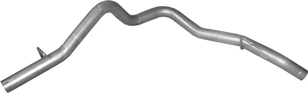 Exhaust Pipe POLMO 64.55