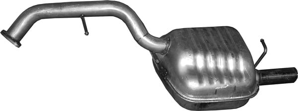 Tłumik końcowy POLMO 12.24