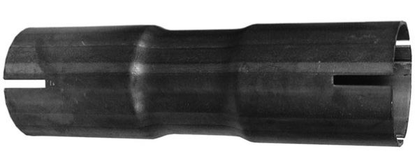 Pipe Connector, exhaust system POLMO 00.75