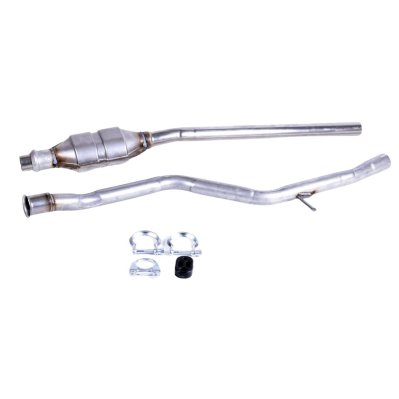 Catalytic Converter EEC PT8042T