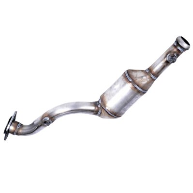 Catalytic Converter EEC RE6020T