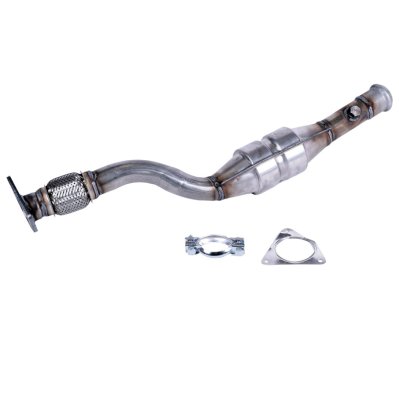 Catalytic Converter EEC RE6012T
