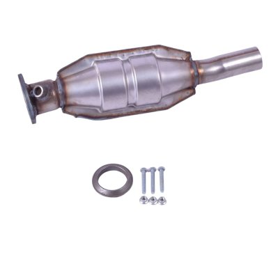 Catalytic Converter EEC VK8033T