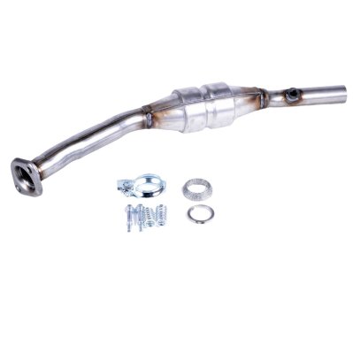 Catalytic Converter EEC TY6012T