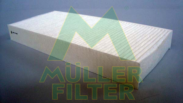 Filter, interior air MULLER FILTER FC197
