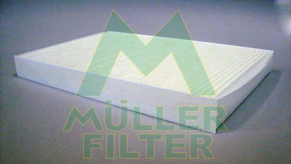Filter, interior air MULLER FILTER FC325