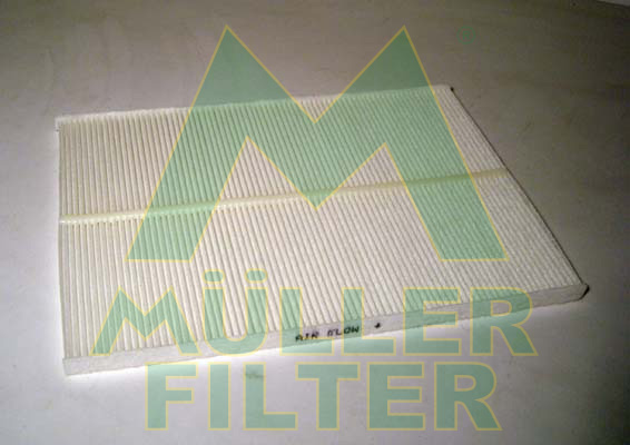 Filter, interior air MULLER FILTER FC413