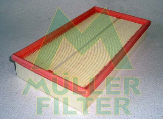 Air Filter MULLER FILTER PA176