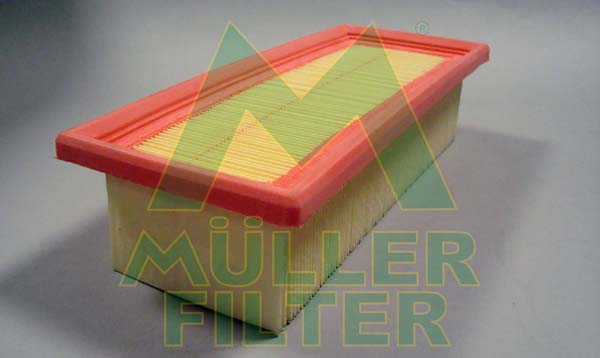 Air Filter MULLER FILTER PA300
