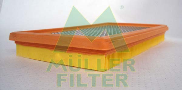 Air Filter MULLER FILTER PA3277