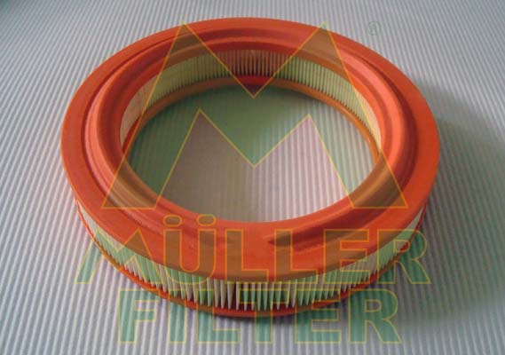 Air Filter MULLER FILTER PA3385