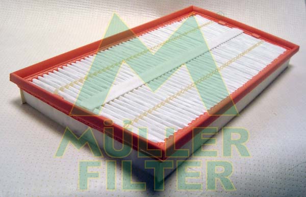 Air Filter MULLER FILTER PA3543