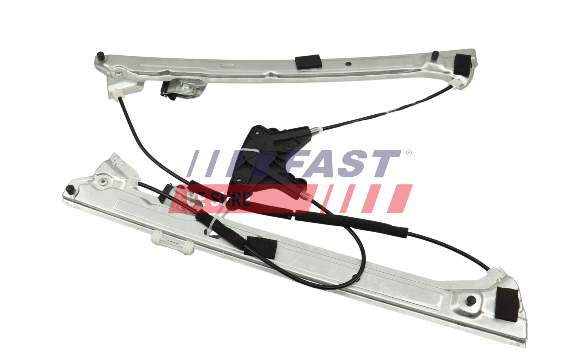 Window Regulator FAST FT91721