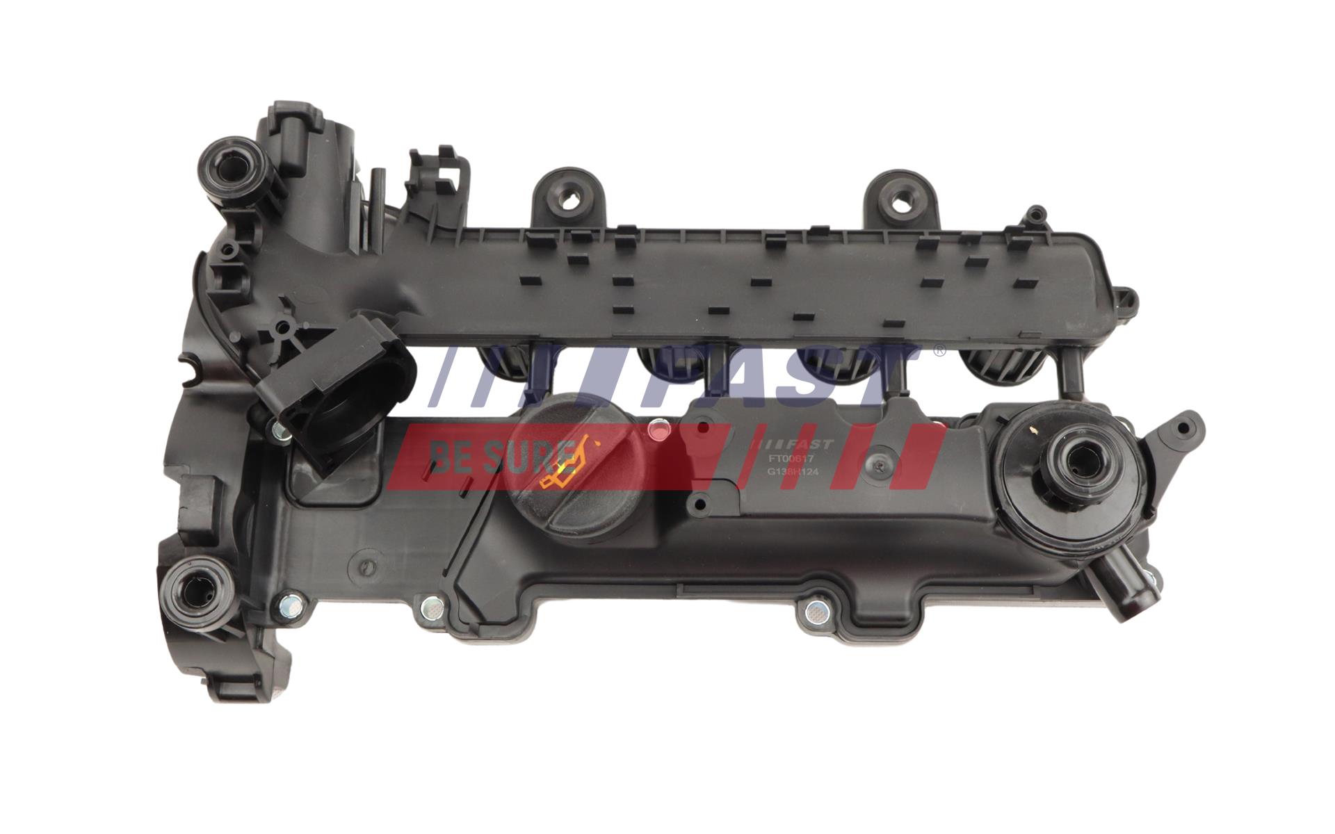 Cylinder Head Cover FAST FT00617