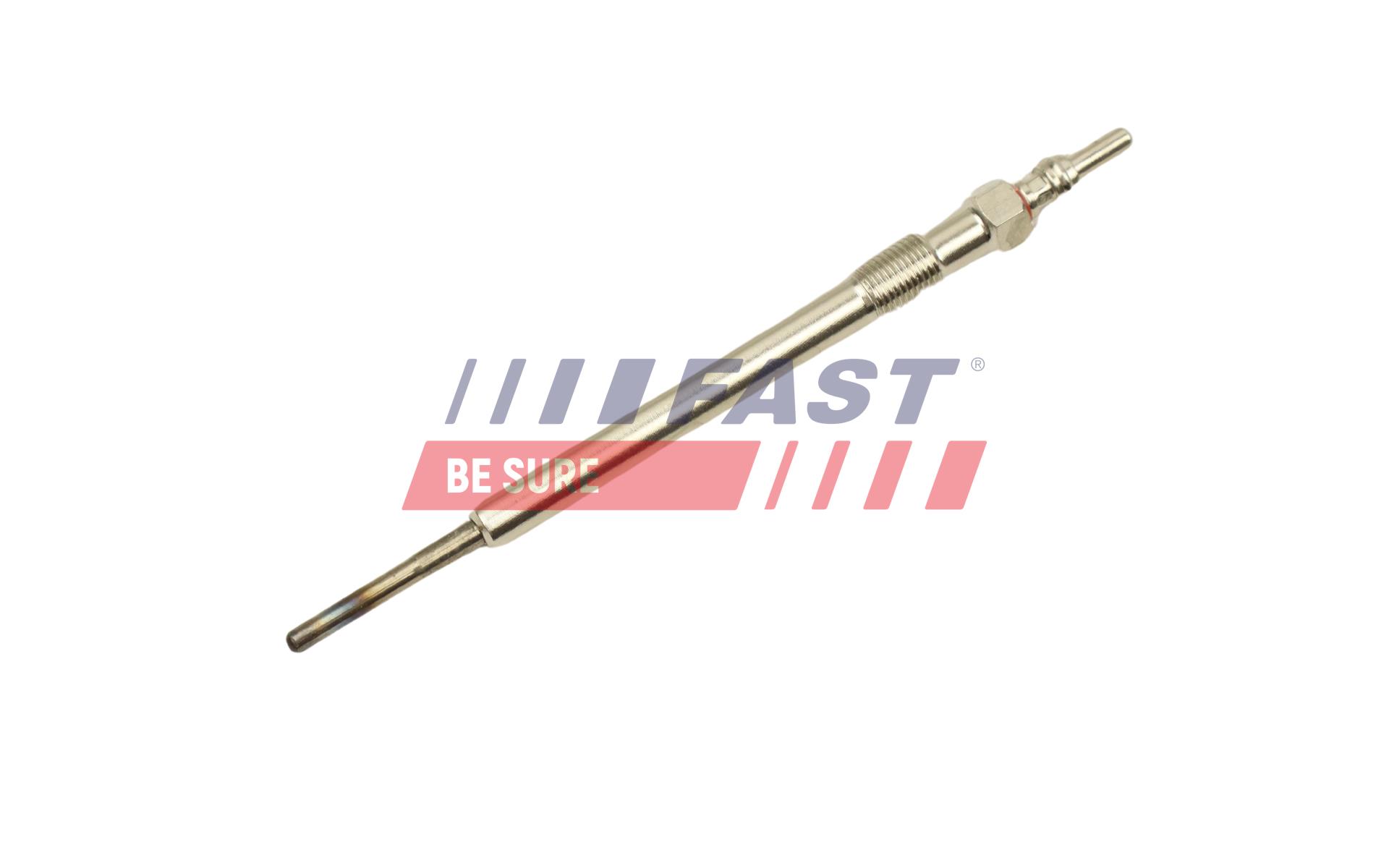 Glow Plug FAST FT00435