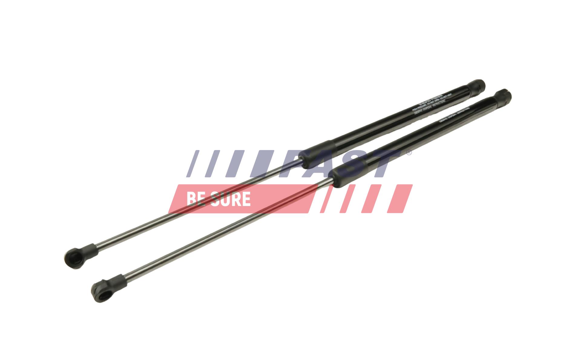 Gas Spring, boot/cargo area FAST FT00181K