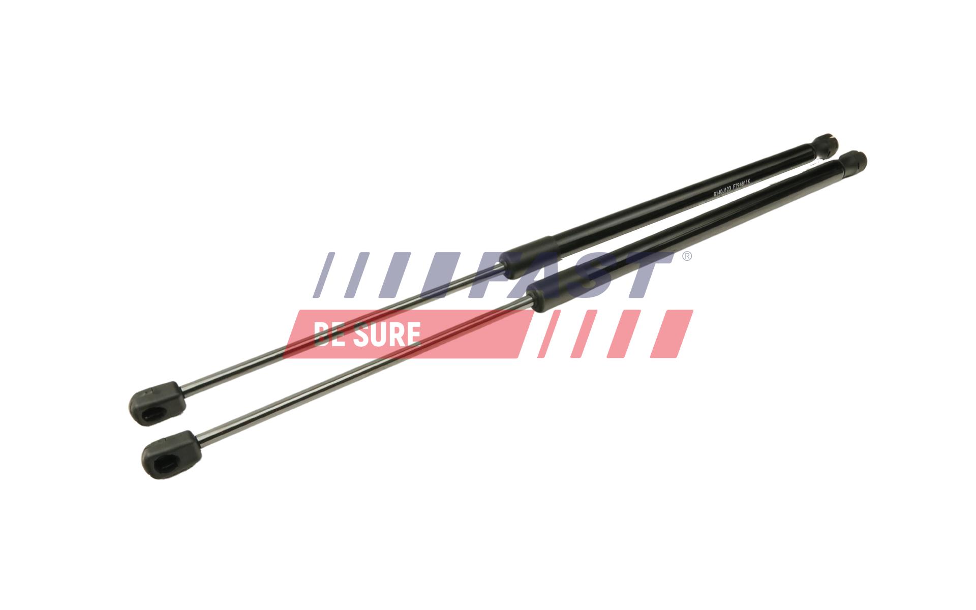 Gas Spring, boot/cargo area FAST FT94811K