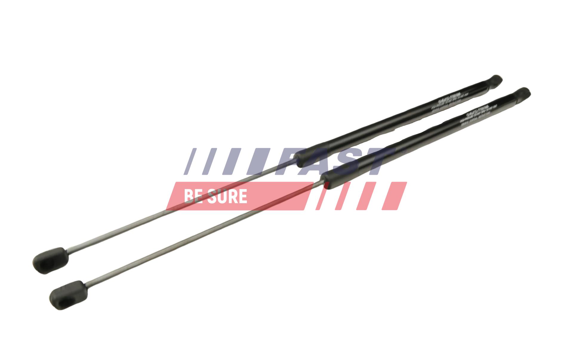 Gas Spring, boot/cargo area FAST FT00186K
